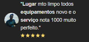 Avaliação 1